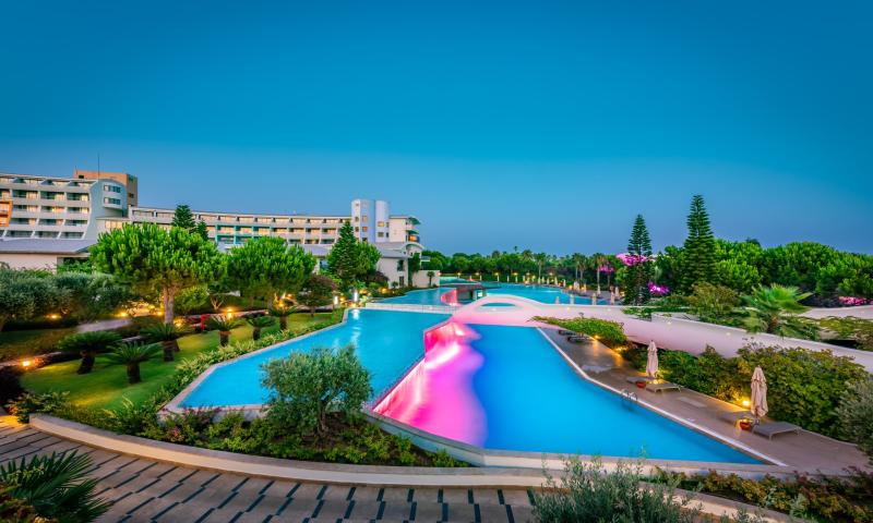 Cornelia Diamond Golf Resort