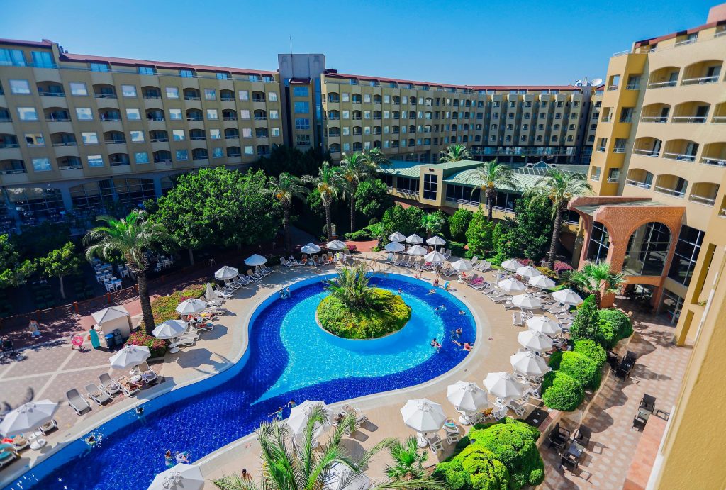 Selectum Family Resort Belek