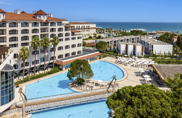 Sirene Belek Hotel